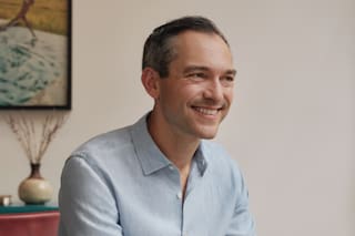 Nathan Blecharczyk, cofundador de Airbnb: “Si vamos a competir en nuevos servicios, tenemos que hacerlo a nuestra manera”