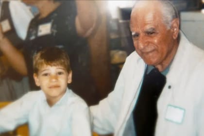 Nathan Carman nunca fue acusado por la justicia de haber asesinado a John Chakalo