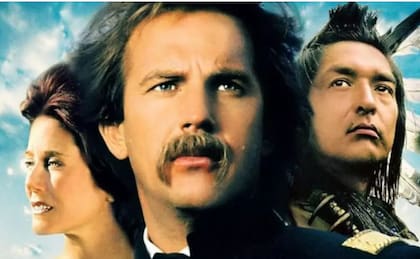 Nathan Lee Chasing His Horse, el actor indígena que interpretó a Risueño en "Danza con lobos", fue arrestado en su casa en Las Vegas, Nevada