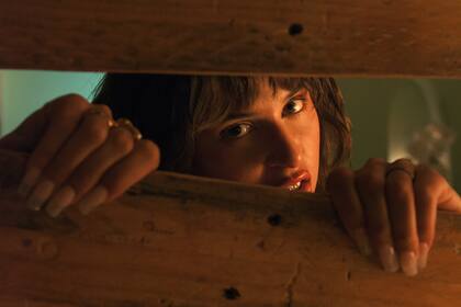 Nathy Peluso: "Soy muy melómana y valoro especialmente el trabajo artesanal del disco"