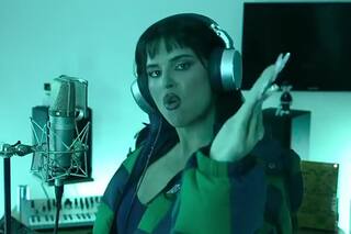 Premios Gardel 2021: todos los nominados