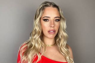 Se filtró un video de Nati Jota con un ex Gran Hermano y en las redes ya hablan de un romance