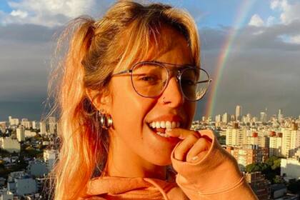 La periodista fue víctima de ciberacoso e hizo un fuerte descargo al respecto