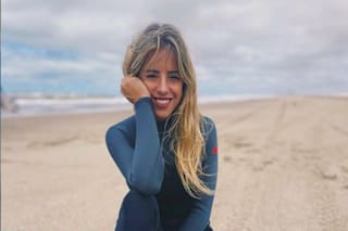 Nati Jota fue respaldada por figuras del espectáculo en sus denuncias de acoso