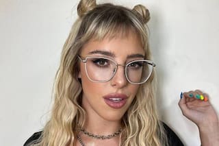 La furia de Nati Jota por el uso de su rostro con inteligencia artificial para una presunta estafa