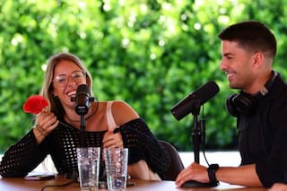 Nati Jota reveló la verdad sobre su relación con Gastón Edul y explicó por qué se fue de Luzu