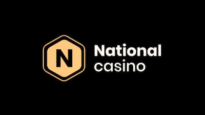 National Casino se encuentra en el tercer puesto del ranking.