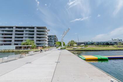 Nativas es el penúltimo barrio desarrollado por Consultatio en Puertos