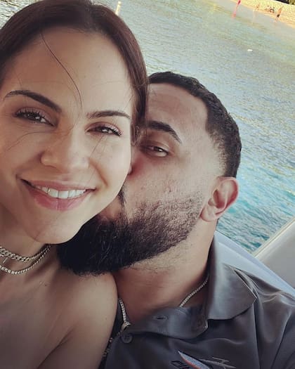 Natti Natasha y Raphy Pina, sentenciado a 41 meses de prisión