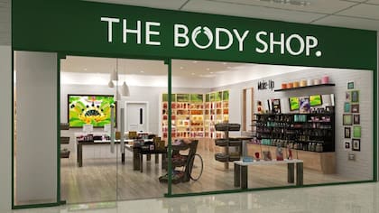 Natura cerró la adquisición de The Body Shop