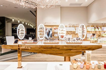 Natura produce alcohol en gel