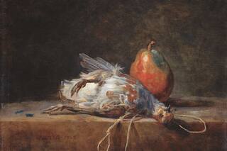 ¿Sabías qué carnes se comía en las épocas del Virreinato?