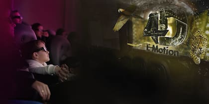 Naturaleza y tecnología se unen en la propuesta de Mundo Gea.