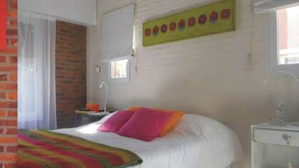 Nautilus B&B. Foto: Nautilus B&B