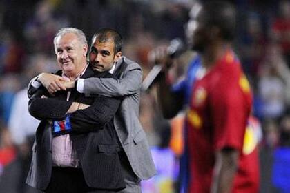 Naval cumple 30 años en el club