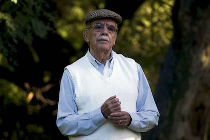 Navarro, autor de tantas canciones conocidas