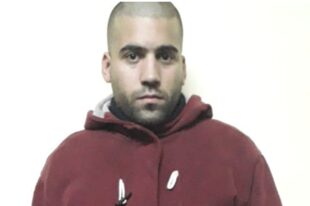 Navarro Cádiz, uno de los dos supuestos homicidas