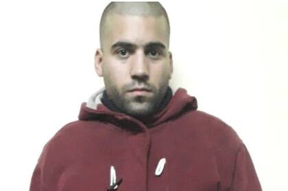 Navarro Cádiz, uno de los dos supuestos homicidas