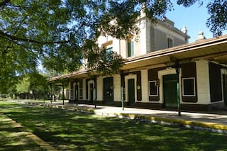 Cinco escapadas “acá nomás” para disfrutar del campo cerca de Buenos Aires