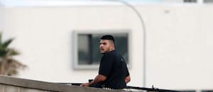 Quién es Naveed Akram, uno de los tiradores del atentado en Australia