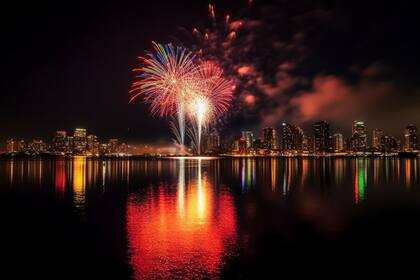 Navegar por el Hudson se convierte en una experiencia de lujo para recibir el 2025