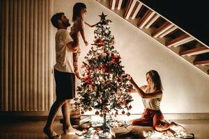 ¿Qué significa la Navidad?