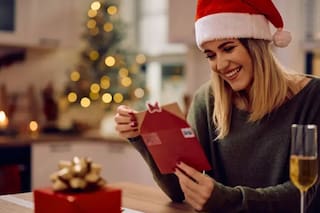 El filántropo inglés que inventó las tarjetas de Navidad para "no quedar como un maleducado"