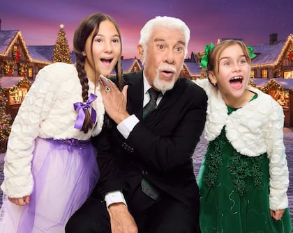 Navidad en las Películas