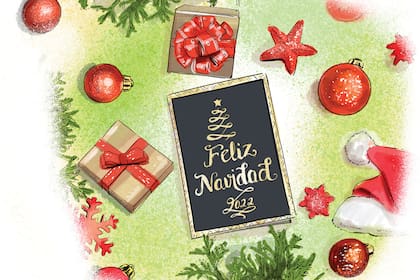 Navidad es el próximo lunes 25 de diciembre