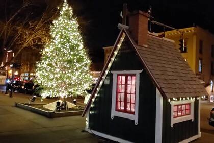 Navidad se celebrará el día miércoles 25 de diciembre