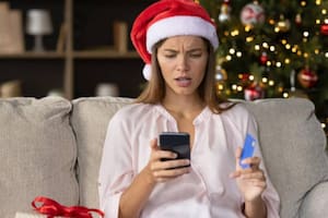 Fin de año intenso: cómo evitar las compras compulsivas de Navidad