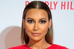 Naya Rivera: habló la familia por primera vez desde la confirmación de su muerte