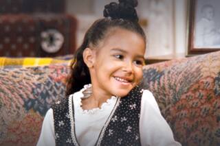 Naya Rivera, la niña que soñaba con ser actriz y tuvo un trágico final