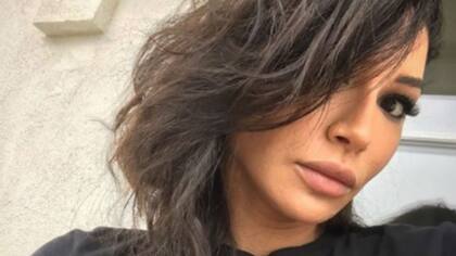 Naya Rivera fue denunciada por su marido por violencia doméstica