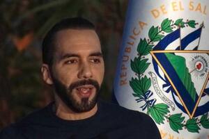 Nayib Bukele anunció que se apartará del cargo de presidente de El Salvador por seis meses, pero que aumentarán "la fiscalización de los quehaceres del gobierno y sus carteras"