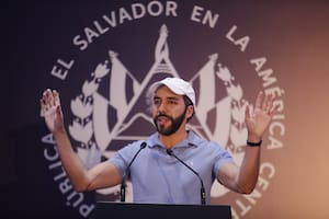 “El problema de seguridad de la Argentina es bastante menor como para aplicar las mismas medidas”