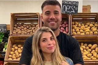 Quién es Nayla Rosica, la pareja de Chelo Weigandt con la que tendrá su primer hijo tras su noviazgo con Ángela Leiva