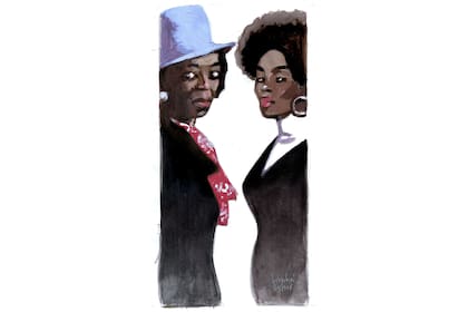 Naylor pone el foco en la realidad de las mujeres negras a fines del siglo XX