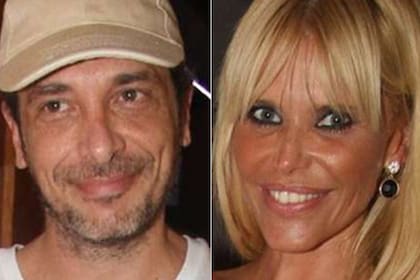 Naza y Marcelo, ¿dispuestos a gritar su amor?