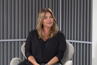 Nazarena Vélez habló sobre los momentos más oscuros de su vida y cómo salió adelante