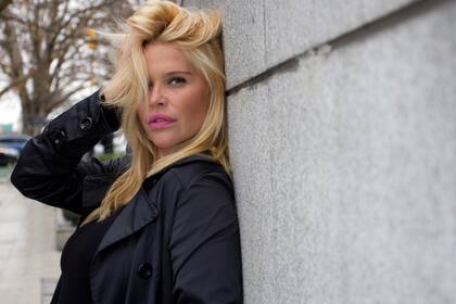 «Yo sé que en este medio me voy a morir», dice Nazarena sobre su compromiso con el trabajo