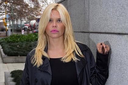 «Soy una rebelde con causa»