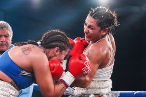 “Capricho” Romero buscará hacer justicia con sus puños y por mérito propio