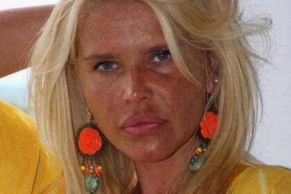 Naza y un mensaje para Fabián Rodríguez