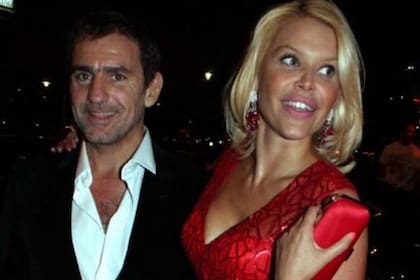 Nazarena, trata de salir adelante luego de la muerte de su marido