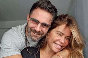 Nazarena Vélez: relaciones tóxicas, una tragedia y el mejor compañero que pudo haber encontrado