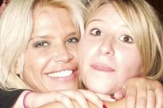 El desgarrador mensaje de Nazarena Vélez al cumplirse 14 años del fallecimiento de su hermana