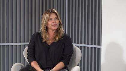 Nazarena Vélez relató el terrible episodio que vivió