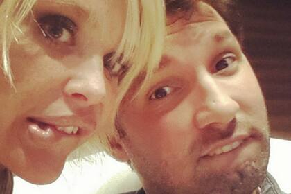 La vedette y el abogado estarían atravesando un impasse...