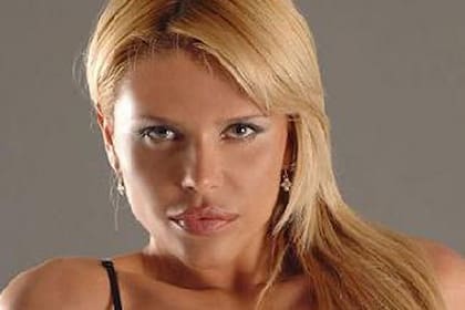 Nazarena y su buen año con Los grimaldi